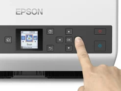 Epson WorkForce DS-970 scanner
