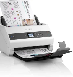 Epson WorkForce DS-970 scanner