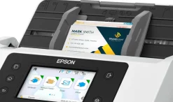 Epson WorkForce DS-800WN