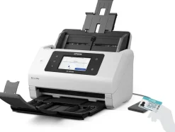 Epson WorkForce DS-800WN