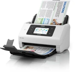 Epson WorkForce DS-800WN