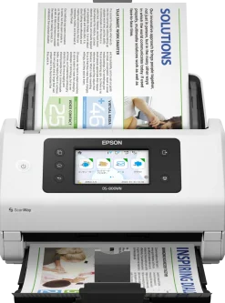 Epson WorkForce DS-800WN