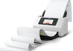 Epson WorkForce DS-800WN