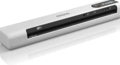 Epson WorkForce DS-80W scanner