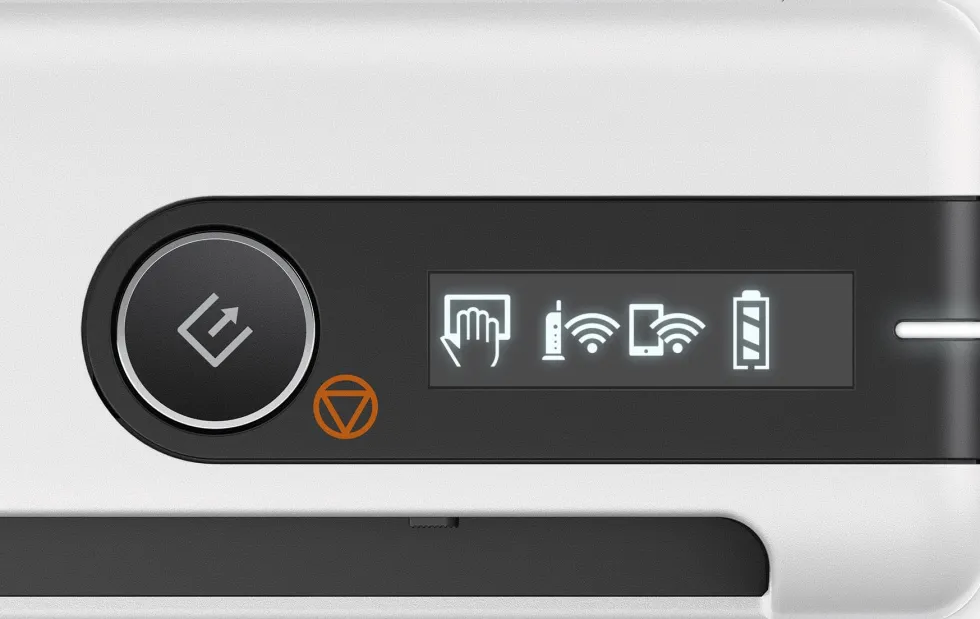 Epson WorkForce DS-80W scanner