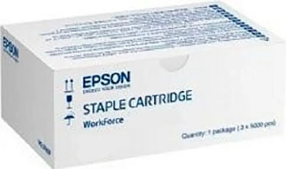 Epson WorkForce Enterprise WF-C17590 Staples