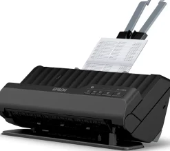 Epson Workforce ES-C320W kompakt Wi-Fi skanner
