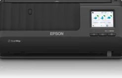 Epson Workforce ES-C380W kompakt nätverksskanner