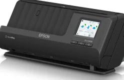 Epson Workforce ES-C380W kompakt nätverksskanner