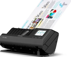 Epson Workforce ES-C380W kompakt nätverksskanner