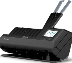 Epson Workforce ES-C380W kompakt nätverksskanner