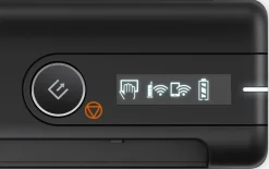 Epson WorkForce ES-60W scanner