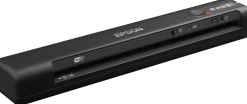 Epson WorkForce ES-60W scanner