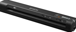 Epson WorkForce ES-60W scanner