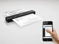 Epson WorkForce ES-60W scanner