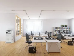 Epson WorkForce Pro EM-C7100DWF