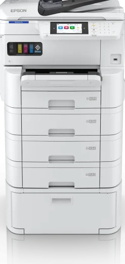 Epson WorkForce Pro EM-C7100DWF