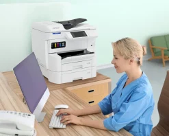 Epson WorkForce Pro EM-C7100DWF