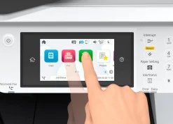 Epson WorkForce Pro EM-C7100DWF