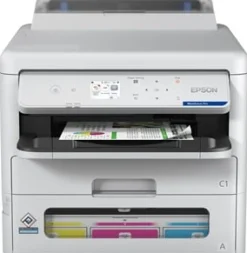 Epson WorkForce Pro EP-C800RDW