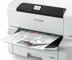Epson WorkForce Pro WF-C8190 DTWC
