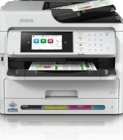 Epson WorkForce Pro WF-C5890DWF