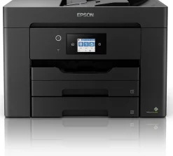Epson WorkForce WF-7830DTWF A3
