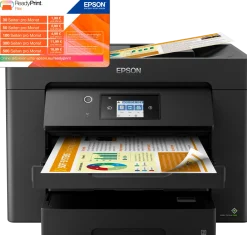 Epson WorkForce WF-7830DTWF A3