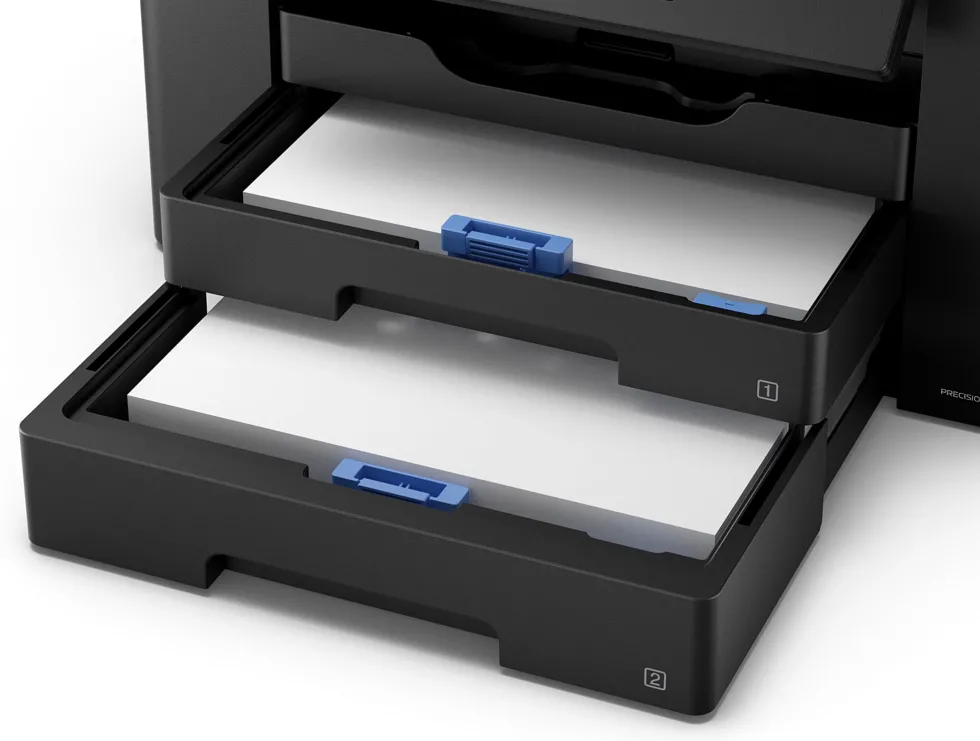 Epson WorkForce WF-7830DTWF A3