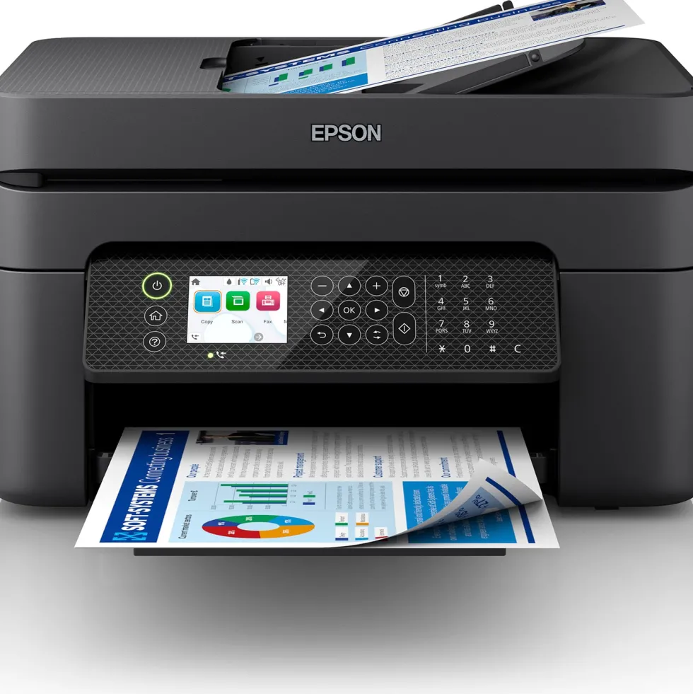 Epson WorkForce WF-2950DWF
