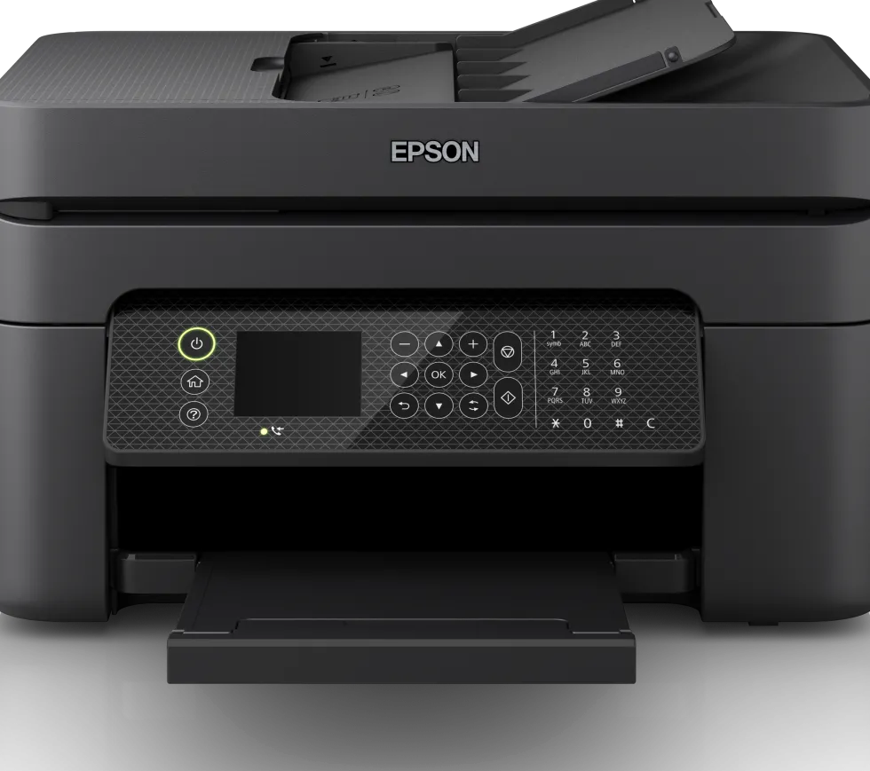 Epson WorkForce WF-2950DWF