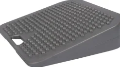 Ergonomisk sittkudde 25cm grå