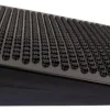 Ergonomisk sittkudde 35cm svart