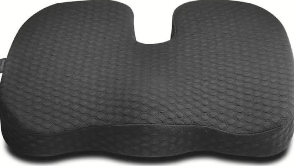 Ergonomisk sittkudde Kensington Premium Cool-Gel