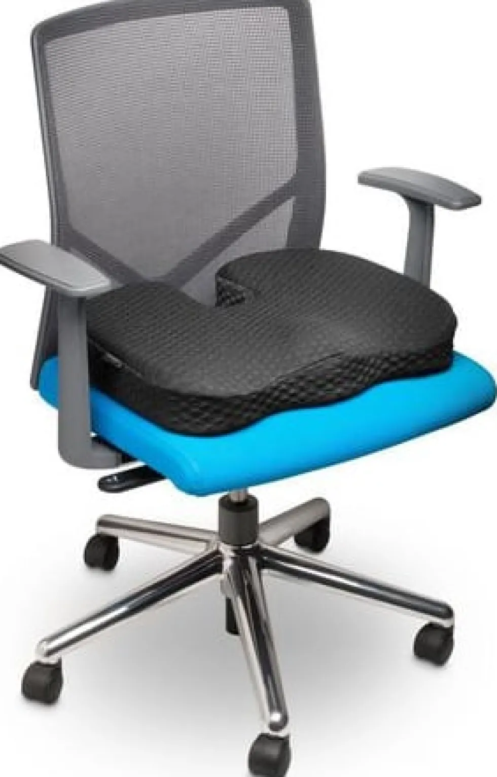 Ergonomisk sittkudde Kensington Premium Cool-Gel