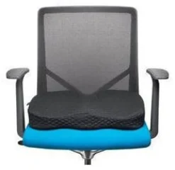 Ergonomisk sittkudde Kensington Premium Cool-Gel