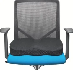 Ergonomisk sittkudde Kensington Premium Cool-Gel