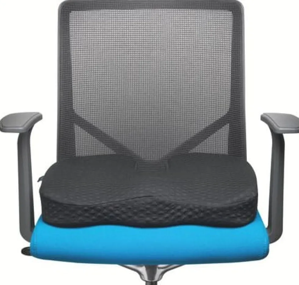 Ergonomisk sittkudde Kensington Premium Cool-Gel