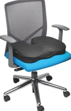 Ergonomisk sittkudde Kensington Premium Cool-Gel
