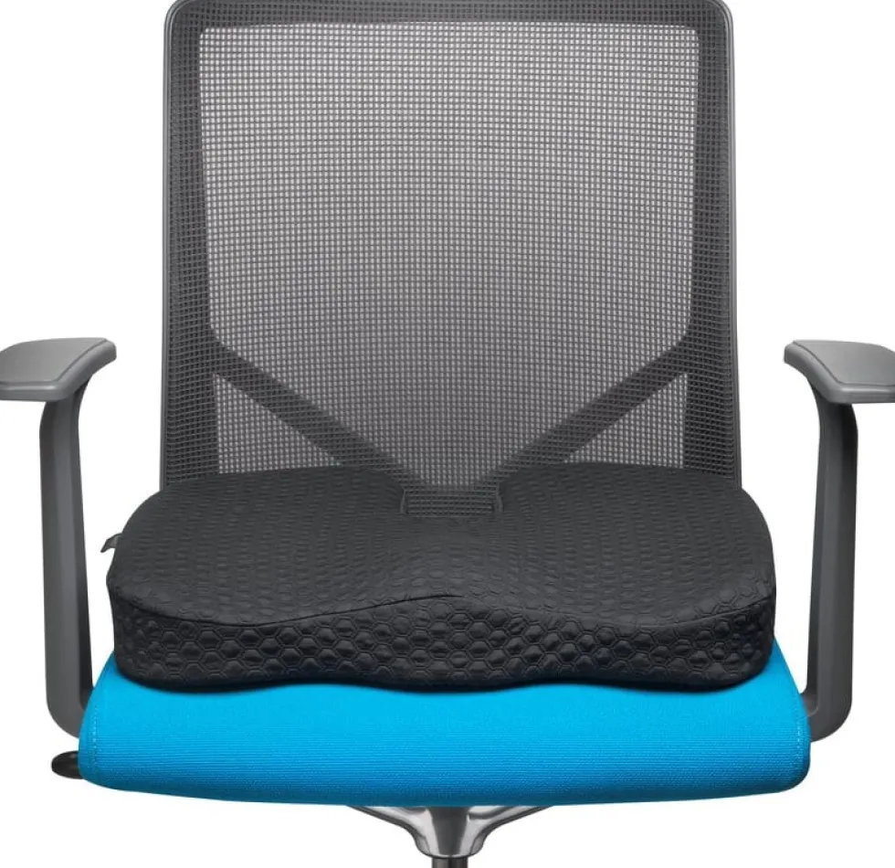 Ergonomisk sittkudde Kensington Premium Cool-Gel
