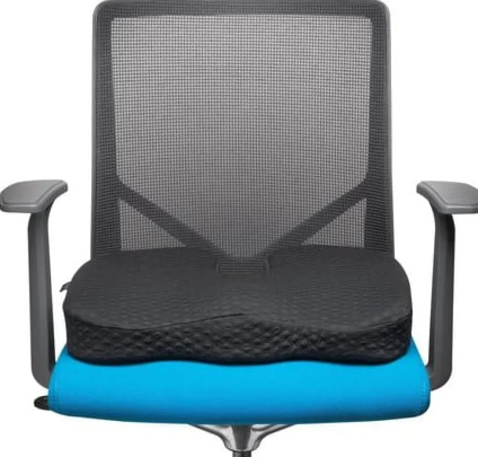 Ergonomisk sittkudde Kensington Premium Cool-Gel