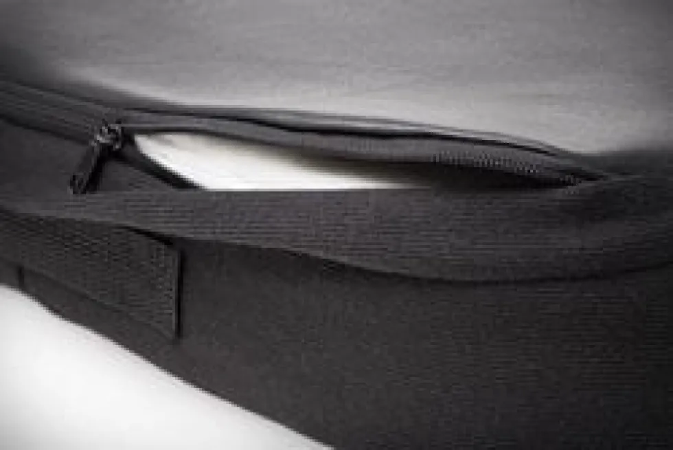 Ergonomisk Sittkudde med Memory Foam