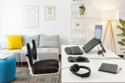 Ergonomisk Sittkudde med Memory Foam