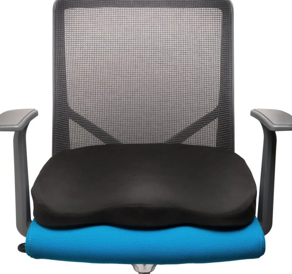 Ergonomisk Sittkudde med Memory Foam