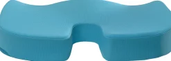 Ergo Sittkudde Leitz Cosy blå