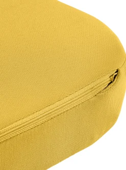 Ergo Sittkudde Leitz Cosy gul