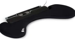 Ergoslider Plus+ black