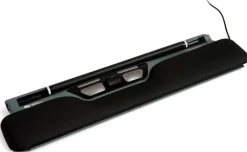 Ergoslider Plus+ black
