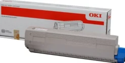 ES - ES9465/ES6475 toner black 38.4K