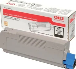 ES - ES5432/5473 toner black